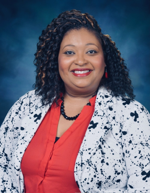 Sharmeca Harris
